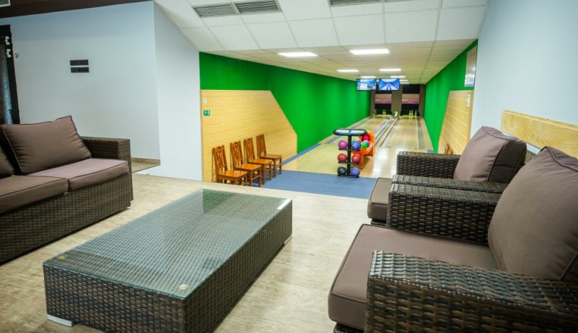 Wellness Hotel Astra*** superior Špindlerův Mlýn